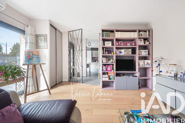 Maison à vendre 5 pièces 120 m² Saint-Maur-des-Fossés