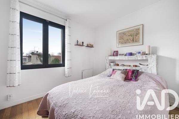 Maison à vendre 5 pièces 120 m² Saint-Maur-des-Fossés