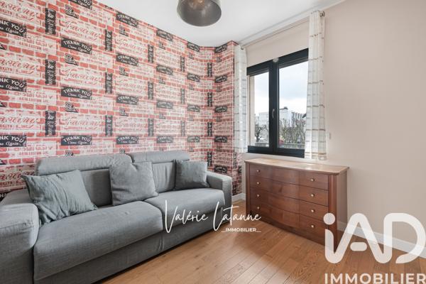 Maison à vendre 5 pièces 120 m² Saint-Maur-des-Fossés