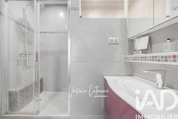 Maison à vendre 5 pièces 120 m² Saint-Maur-des-Fossés