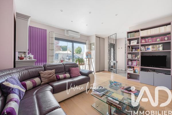 Maison à vendre 5 pièces 120 m² Saint-Maur-des-Fossés