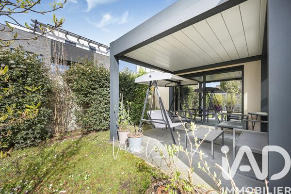 Maison à vendre 5 pièces 120 m² Saint-Maur-des-Fossés