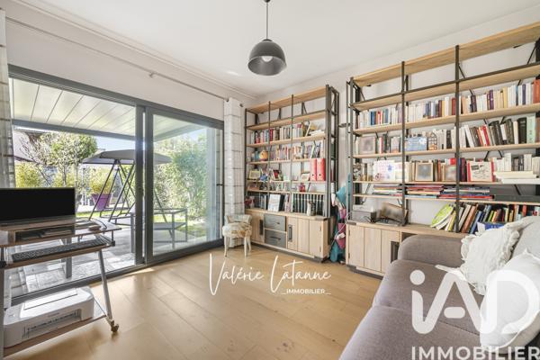 Maison à vendre 5 pièces 120 m² Saint-Maur-des-Fossés