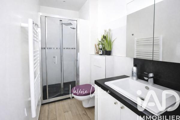 Maison à vendre 5 pièces 120 m² Saint-Maur-des-Fossés