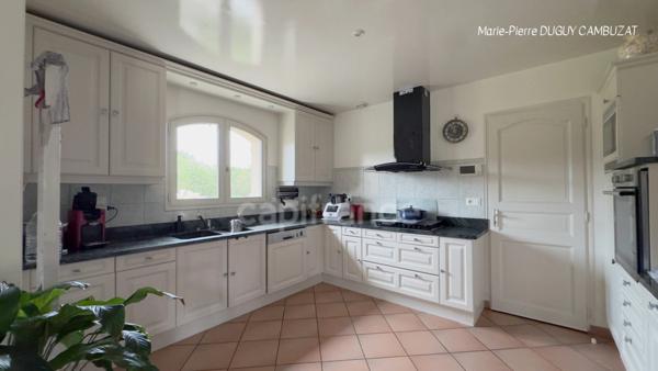 DAX - MAISON CONTEMPORAINE - DÉPENDANCES