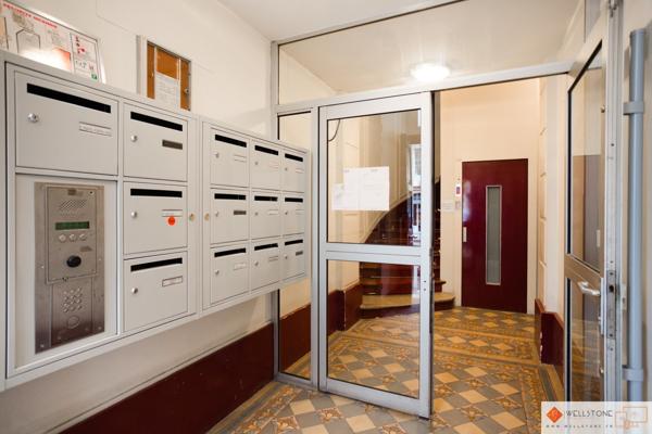 Bureaux à louer - Paris 2