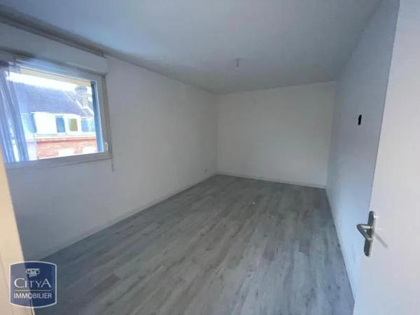 Appartement à louer 3 pièces 76.98m²