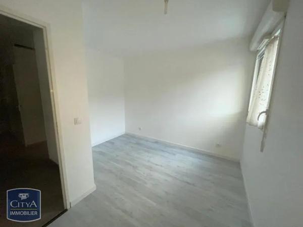 Appartement à louer 3 pièces 76.98m²