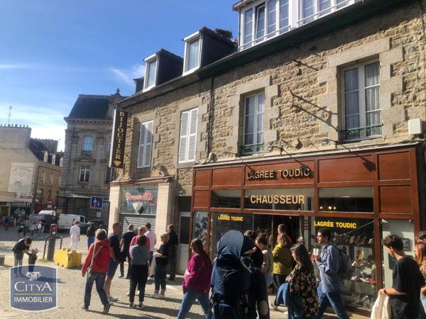 Appartement à vendre 5 pièces 94m²