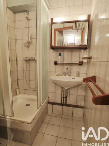 Appartement à vendre 5 pièces 94 m² Paris 14