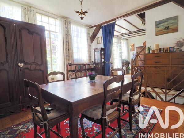 Appartement à vendre 5 pièces 94 m² Paris 14