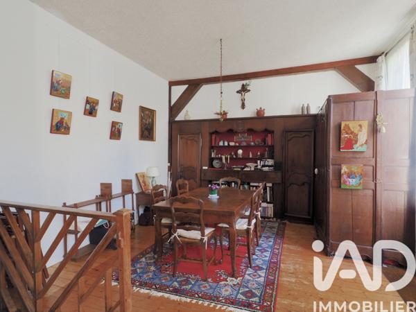 Appartement à vendre 5 pièces 94 m² Paris 14