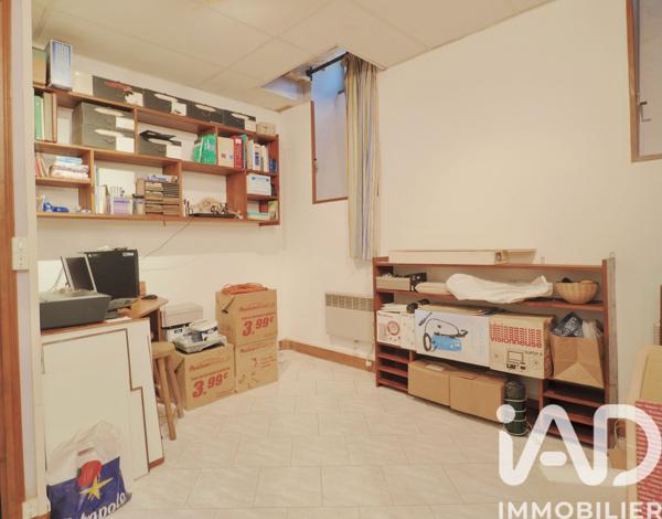 Appartement à vendre 5 pièces 94 m² Paris 14