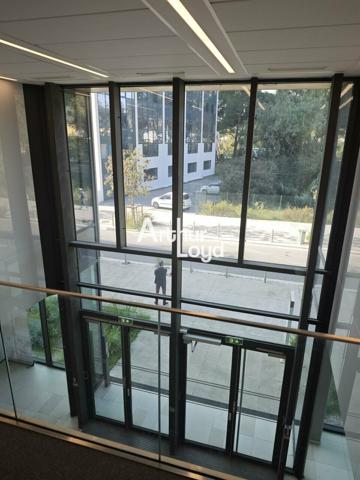 BUREAUX DE 182 M² EN OPEN SPACE A LOUER SUR NICE OUEST A PARTIR DE 74 M²