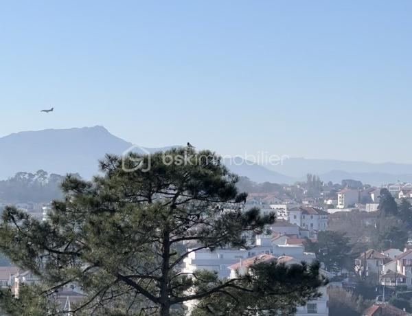 Appartement de 91,65 m²