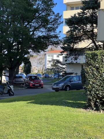 Appartement de 91,65 m²