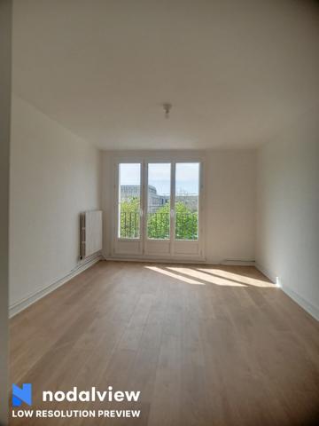 Appartement Etampes 3 pièce(s) 56.79 m2