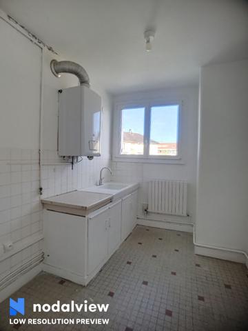 Appartement Etampes 3 pièce(s) 56.79 m2