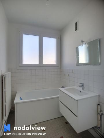 Appartement Etampes 3 pièce(s) 56.79 m2