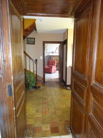 Maison à vendre 8 pièces HIERSAC (16)