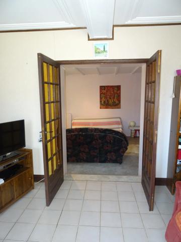 Maison à vendre 8 pièces HIERSAC (16)