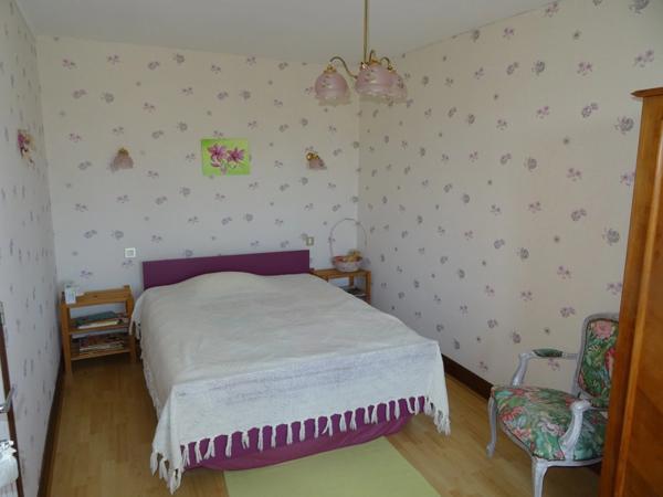 Maison à vendre 8 pièces HIERSAC (16)