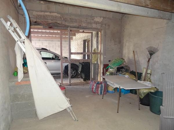 Maison à vendre 8 pièces HIERSAC (16)