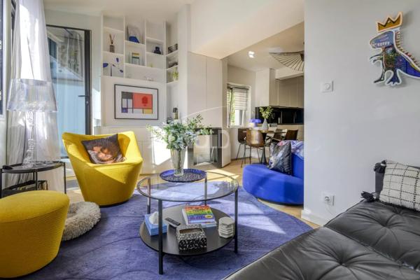 Maison 115 m²