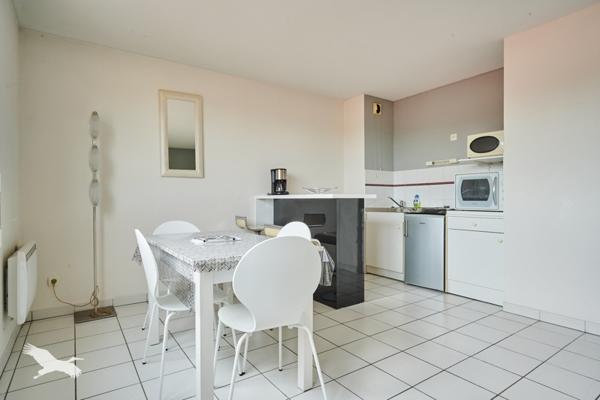 Appartement à vendre |  Blagnac |  1 pièce | 32 m²