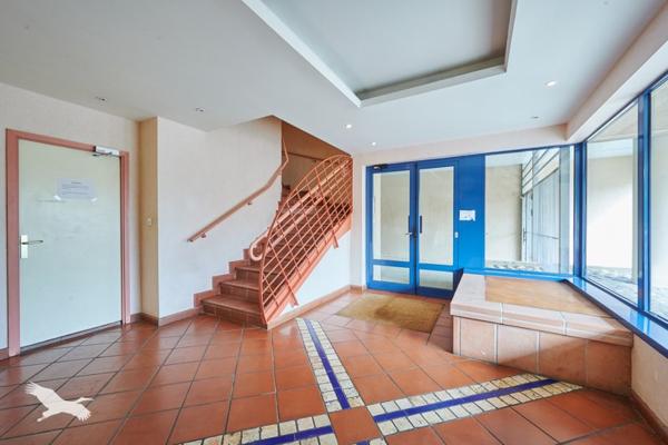 Appartement à vendre |  Blagnac |  1 pièce | 32 m²