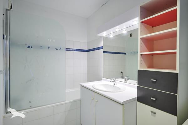 Appartement à vendre |  Blagnac |  1 pièce | 32 m²