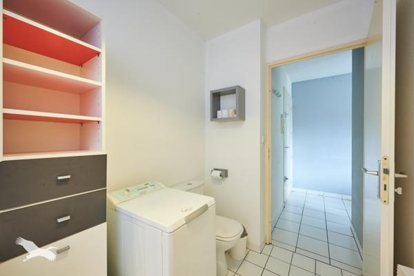 Appartement à vendre |  Blagnac |  1 pièce | 32 m²