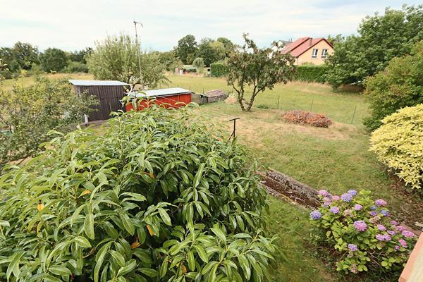 Maison d' environ 120m2 de 1975 sur un terrain de 700m2 Phalsbourg