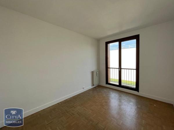 Appartement à louer 2 pièces 54.02m²