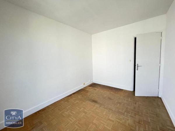 Appartement à louer 2 pièces 54.02m²