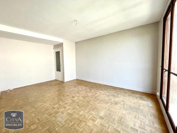 Appartement à louer 2 pièces 54.02m²