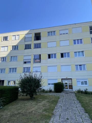 Vente Appartement 4 pièces 78 m2 à Mainvilliers