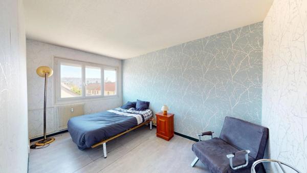 Vente Appartement 4 pièces 78 m2 à Mainvilliers