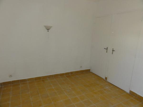 Villa plain pied Aiguerelles / gare