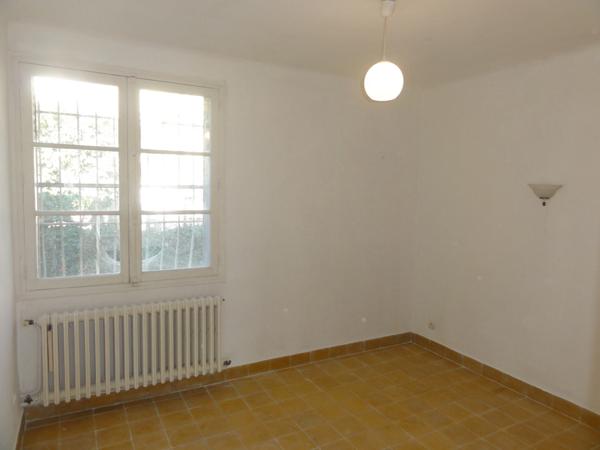 Villa plain pied Aiguerelles / gare