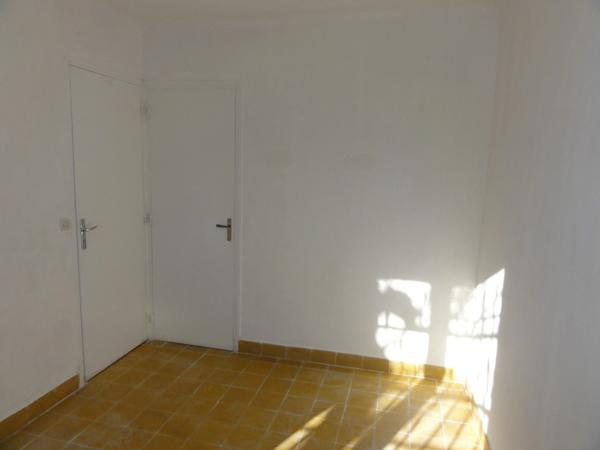 Villa plain pied Aiguerelles / gare