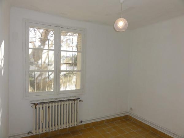 Villa plain pied Aiguerelles / gare