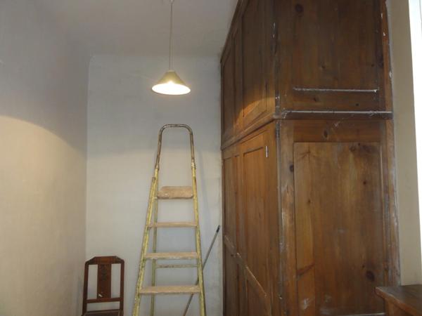 Villa plain pied Aiguerelles / gare