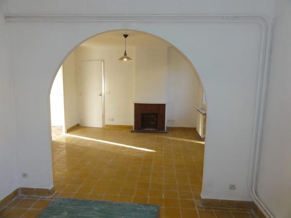 Villa plain pied Aiguerelles / gare