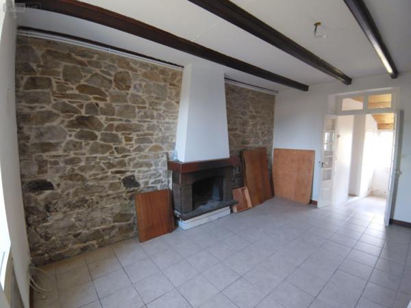 Maison à vendre à Plougasnou dans le Finistère (29630), ref : PBPR   
Primel-Trégastel