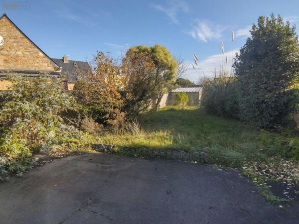 Maison à vendre à Plougasnou dans le Finistère (29630), ref : PBPR   
Primel-Trégastel
