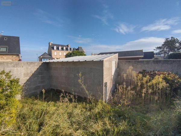 Maison à vendre à Plougasnou dans le Finistère (29630), ref : PBPR   
Primel-Trégastel