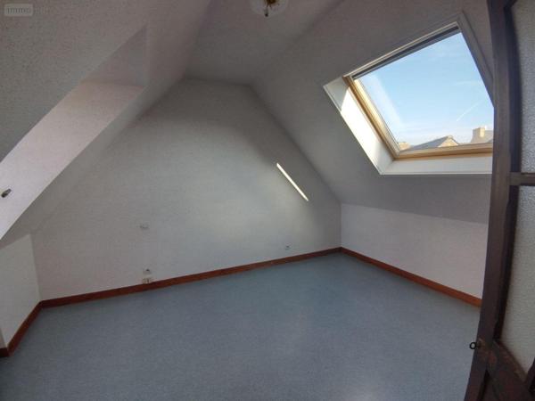 Maison à vendre à Plougasnou dans le Finistère (29630), ref : PBPR   
Primel-Trégastel