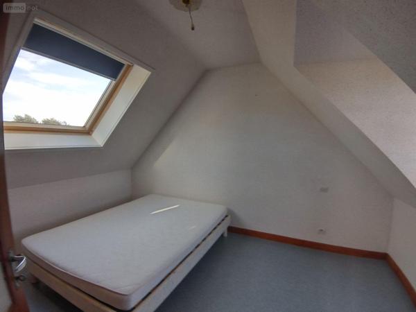 Maison à vendre à Plougasnou dans le Finistère (29630), ref : PBPR   
Primel-Trégastel