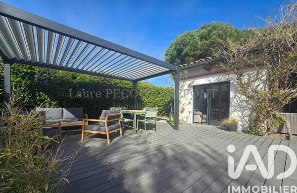 Maison à vendre 5 pièces 145 m² L'Union